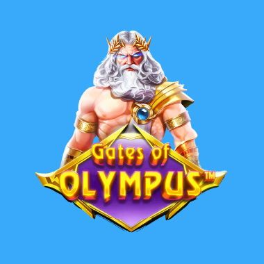 Gates of Olympus